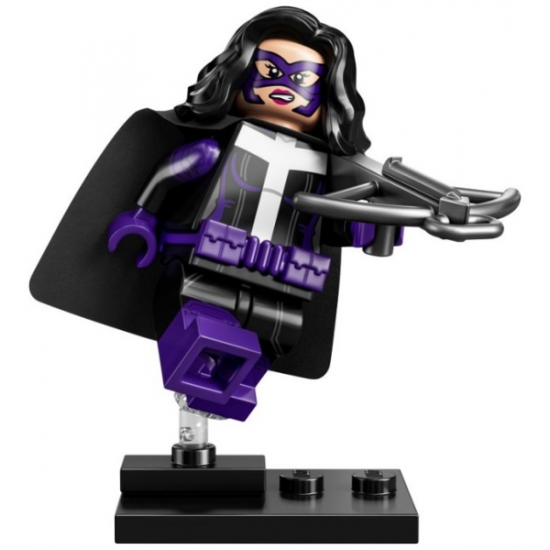 LEGO® Minifigures série DC Super Heroes - Huntress 2020